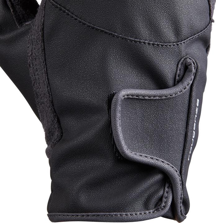 Actual product image Fouganza GLVS 500 (10)