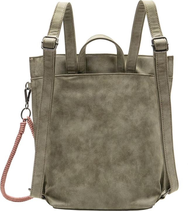Produktbild Fritzi aus Preußen Fritzi33N Vintage City Rucksack 35.5 cm (8 l)