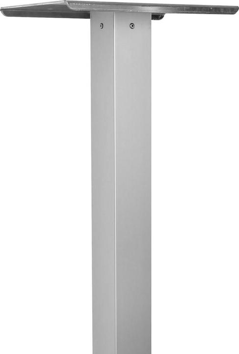 Huber Square mono supports