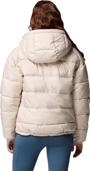 Immagine prodotto Columbia Giacca imbottita con cappuccio Pike Lake™ III da donna (XS)