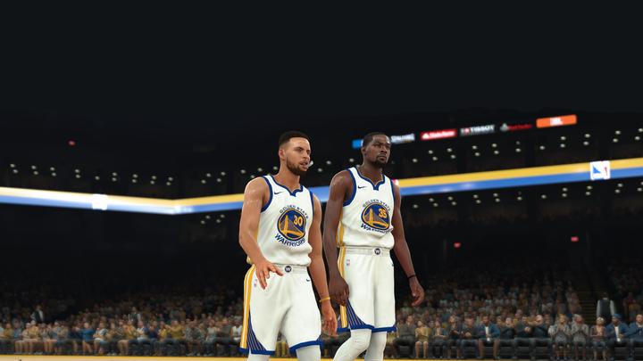 Produktbild 2K Games Nba 2k18 (PS4, DE)