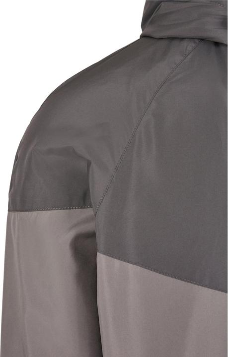 Produktbild Urban Classics 2-Tone Tech Windrunner Jacke Herren (L, XXL)