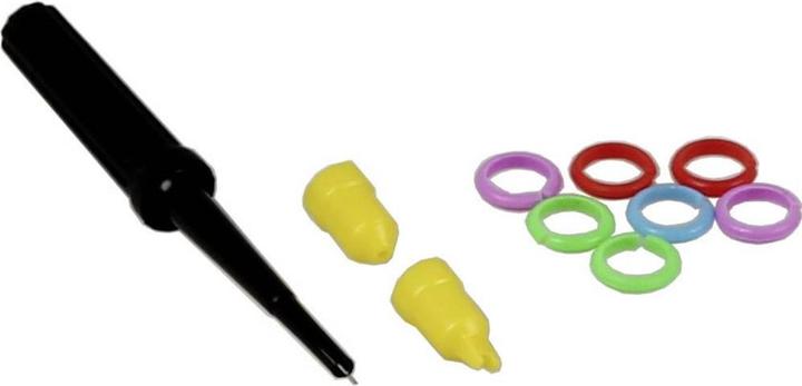 Produktbild Joy-it USB-Oszilloskop JT-ScopeMega50
