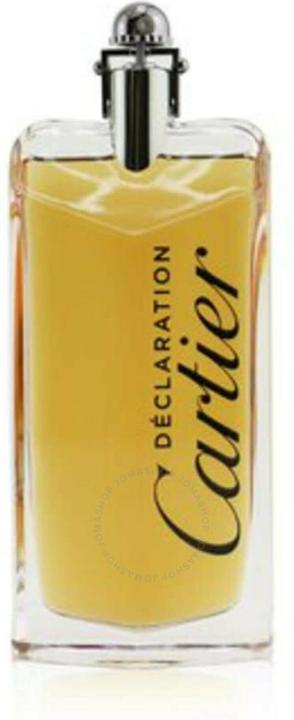 Actual product image Cartier DECLARATION by Parfum Spray 150 ml (Eau de parfum, 150 ml)