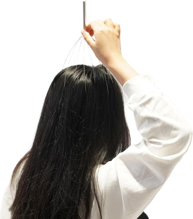 Image du produit Casativo Araignée de massage de la tête