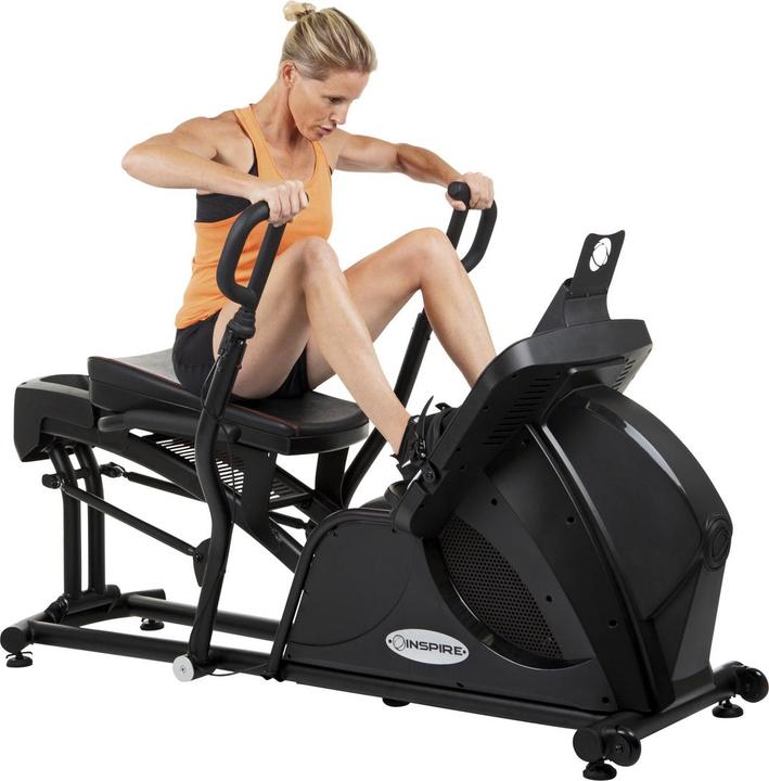 Produktbild Inspire Cross Rower CR2.5X
