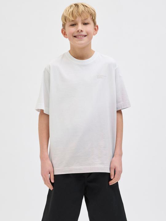 Image du produit Jack & Jones Colour Blocking T-shirt Junior T-shirt (164)