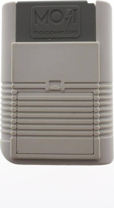 Image du produit Mojipower Gameboy Emoji (2600 mAh, 9.62 Wh)