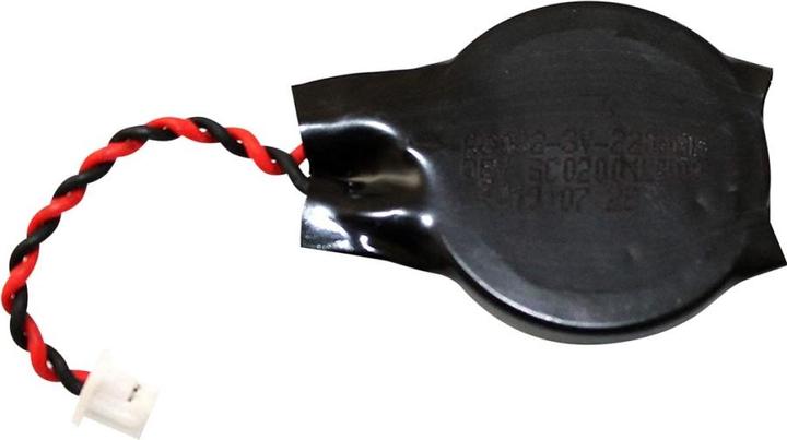 Immagine prodotto HP L17255-001 Batteria RTC di ricambio per notebook