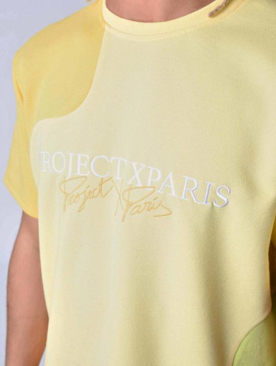 Immagine prodotto Project X Paris Maglietta (XS)