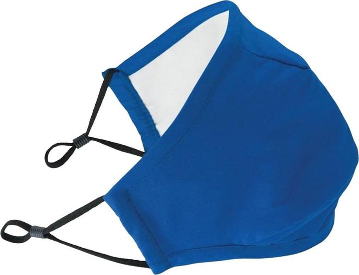 Actual product image Premier 3Layer Mouth and Nose Mask