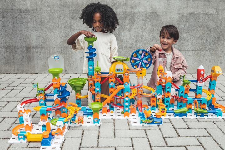 Immagine prodotto VTech Marble Rush - Ultimate Set XL100 E