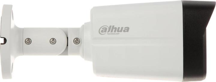 Produktbild Dahua Technology Lite DH-HAC-HFW1239TLM-A-LED Bullet CCTV Sicherheitskamera Innen & Aussen 1920 x 1080 Pix (1920 x 1080 Pixels)
