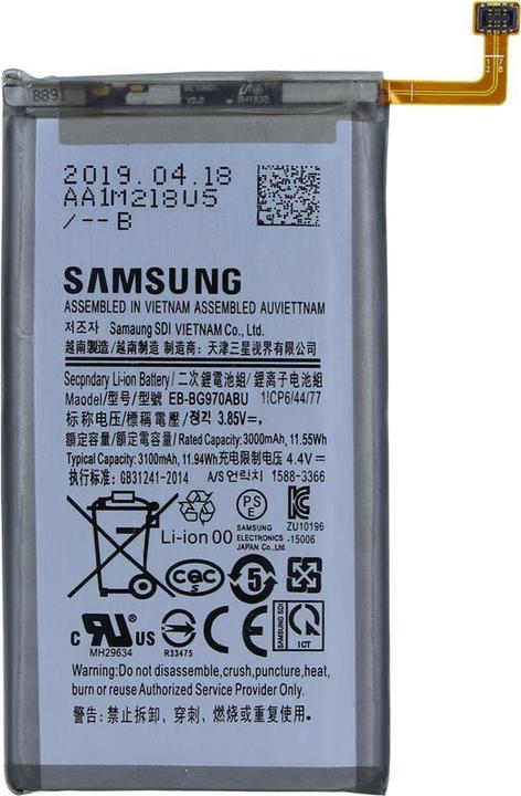 Produktbild Samsung EB-BG970AB