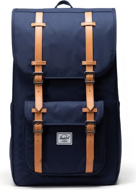 Produktbild Herschel Rucksack Little America Darkest Navy (30 l)