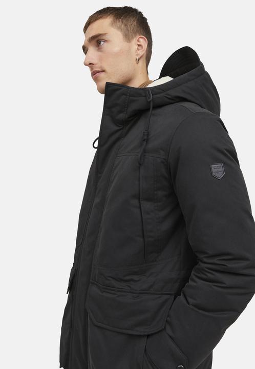 Immagine prodotto Jack & Jones Kapuzen Parka (S)