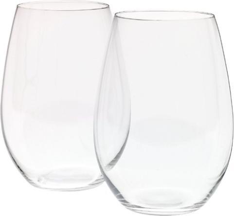 Actual product image Riedel Red wine glass THE O WINE TUMBLER (62 cl, 1 Glasses, Red wine glasses)