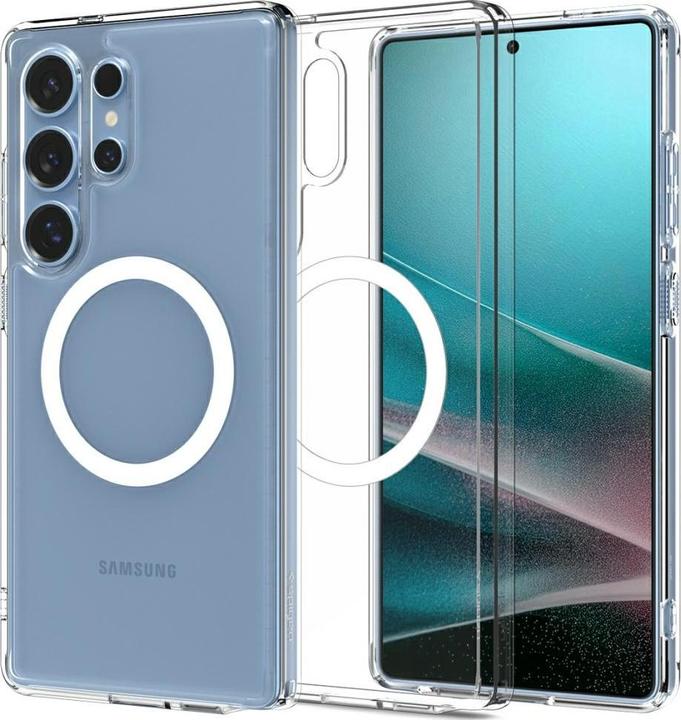 Produktbild Spigen Ultra Hybrid Magfit (Samsung Galaxy S25 Ultra)