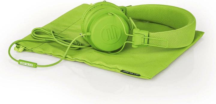 Actual product image reloop Rhp-6 (No noise cancelling, Cable)