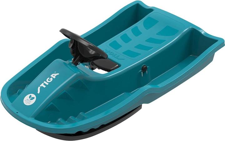 Stiga Bio di Snowpower