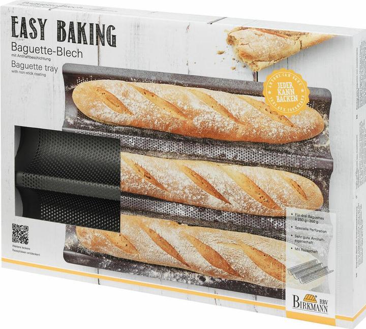 Birkmann Easy Baking