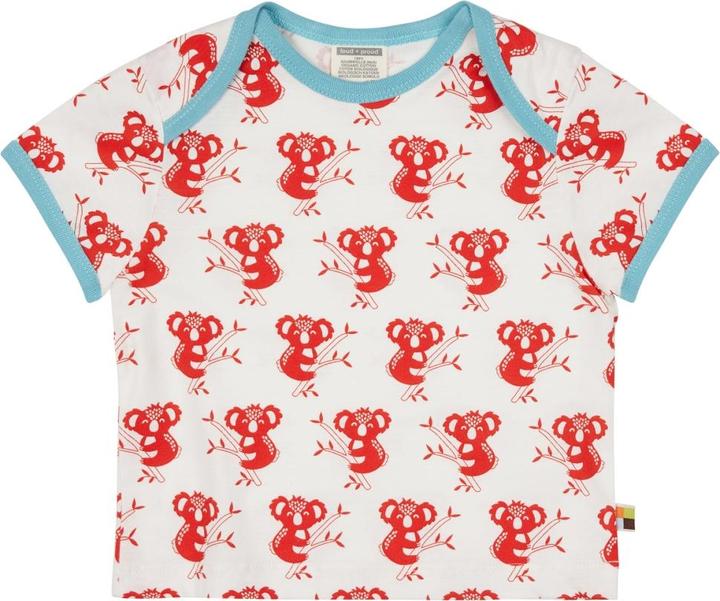 Actual product image loud + proud T-shirt printing (68)