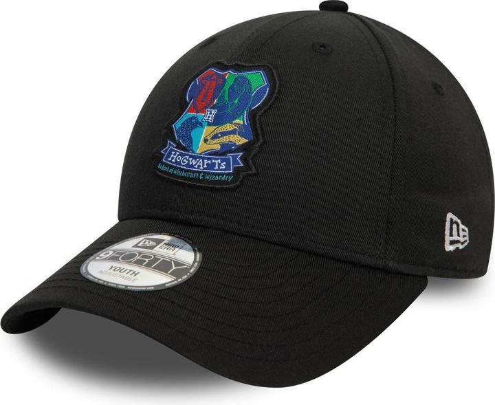 Produktbild New Era 9Forty Kinder Youth Cap - Harry Potter Hogwarts (55, 56)