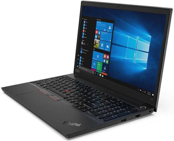 Produktbild Lenovo ThinkPad E15 Gen 2 20TD (15.60", Intel Core i7-1165G7, 16 GB, 1000 GB, DE)