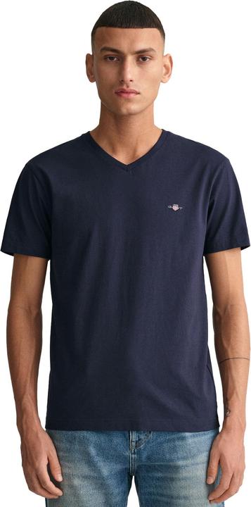 Immagine prodotto GANT Slim Shield V-Neck T-Shirt (L)