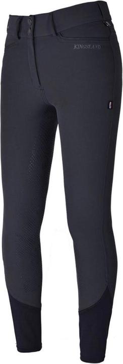 Produktbild Kingsland Reithose KLKadi Classic Vollgrip Damen (40)