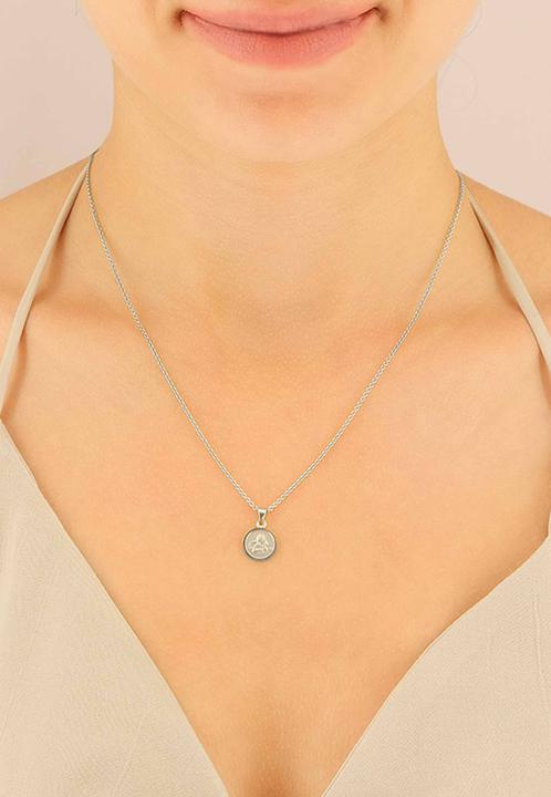 Image du produit Muau Ange (Or blanc 750/18K)