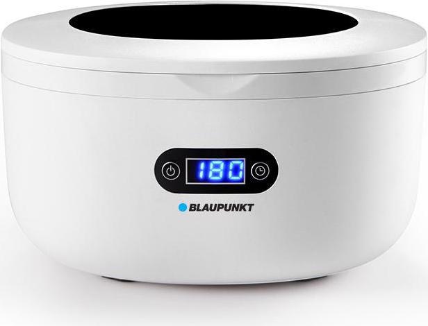 Produktbild Velleman Ultraschallreiniger 40 W 750 ml (40 kHz, 750 ml)