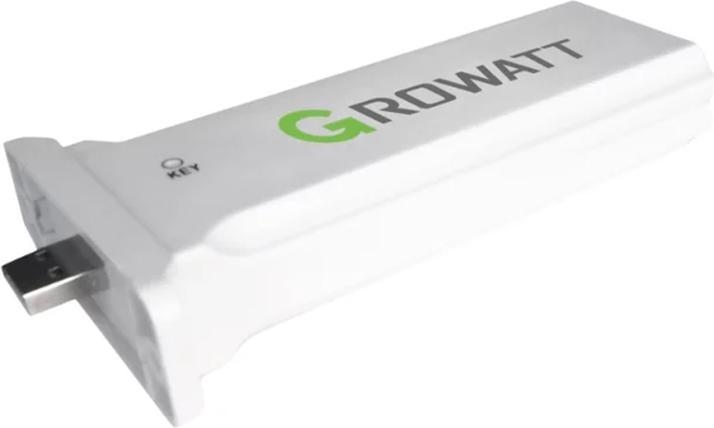 Actual product image Growatt Shine WiFi-F Überwachungseinheit Datenlogger
