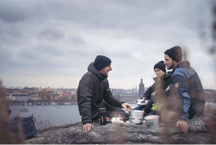 Produktbild Primus Essential Stove Set