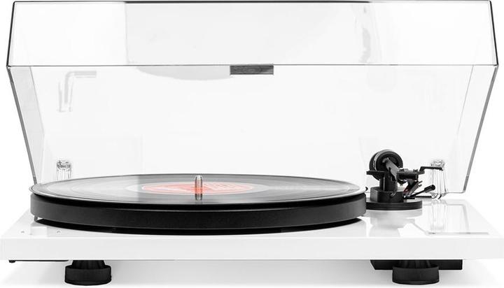 Actual product image Como Audio Turntable (Manual)