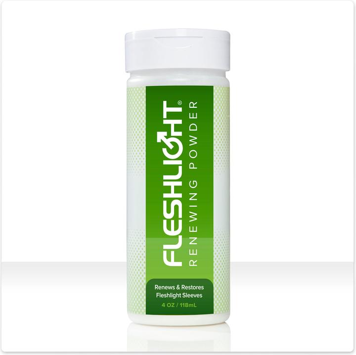 Image du produit Fleshlight Renewing Powder (118 ml)