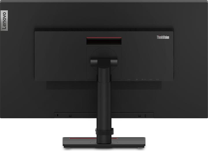 Image du produit Lenovo ThinkVision T32h-20 (2560 x 1440 pixels, 32")