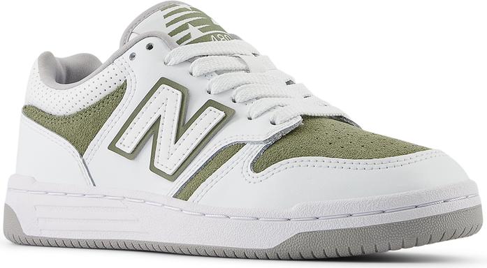 Actual product image New Balance GSB480VO (40)