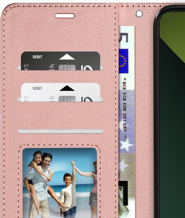 Produktbild Mayaxess SecureCard Cover Series (Xiaomi Redmi Note 13 Pro)
