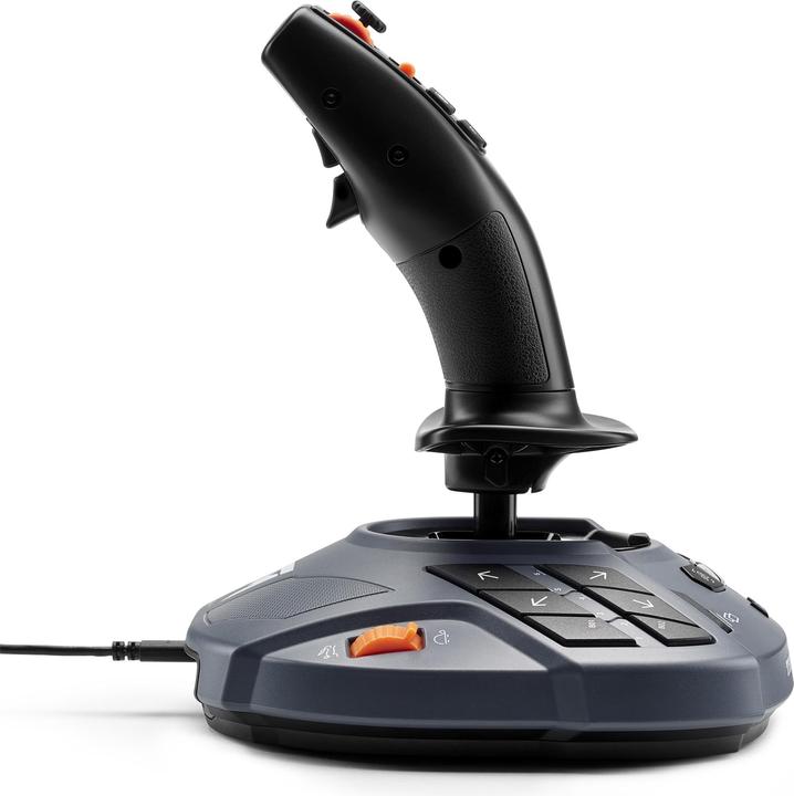 Image du produit Thrustmaster SimTask FarmStick (Xbox Series X, Xbox Series S, PC)