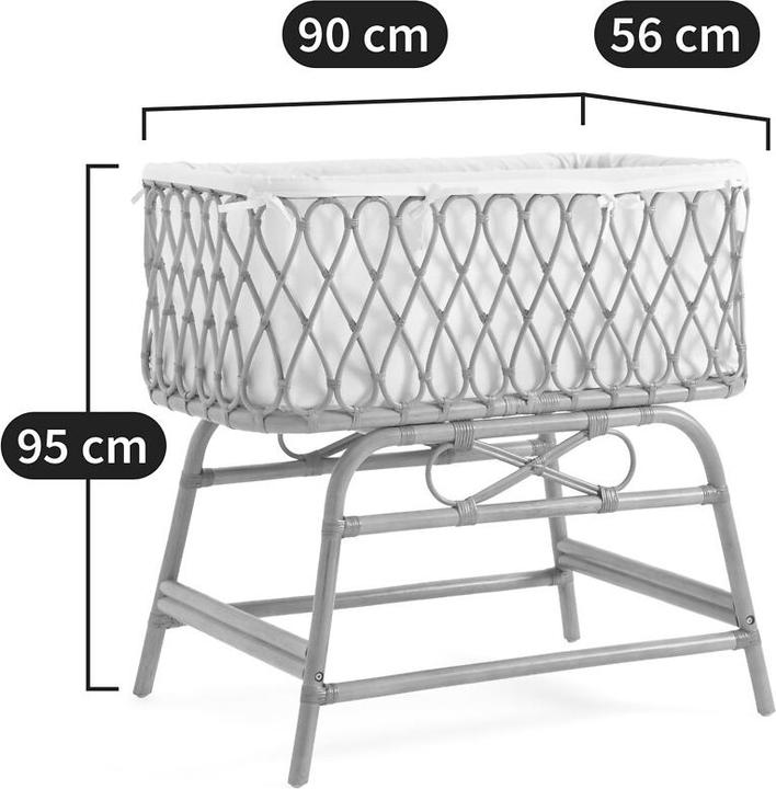 Image du produit La Redoute Interieurs Lorene (50 x 90 cm)
