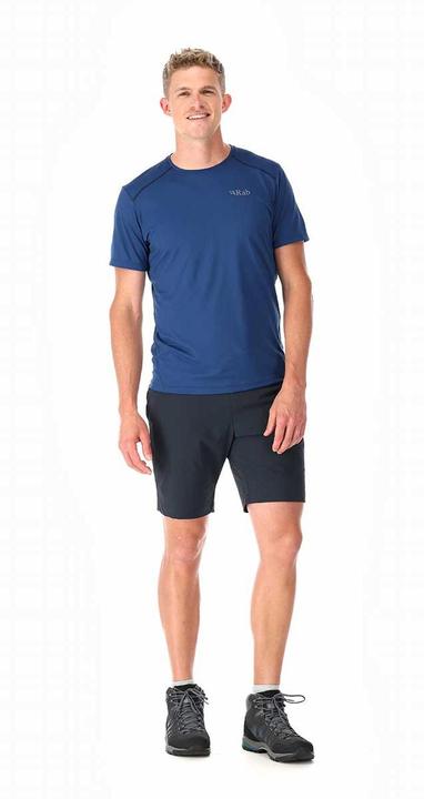 Actual product image Rab Momentum Shorts (XXL)