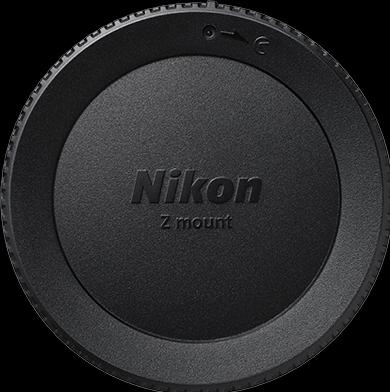 Nikon BF-N1 Gehäusedeckel für Z Kameras