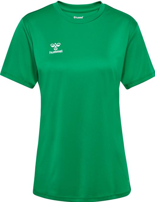 Immagine prodotto hummel maglietta hmlessential p/e donna (XS)