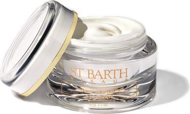 Image du produit St Barth Ligne - Peeling Cream with Papaya (Crème nettoyante, Gommage, 50 ml)
