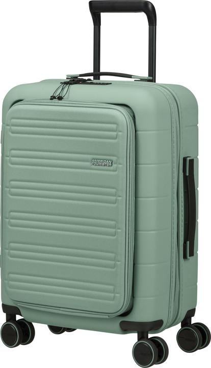 Actual product image American Tourister Novastream (35 l, Hand luggage (up to 50 litres))
