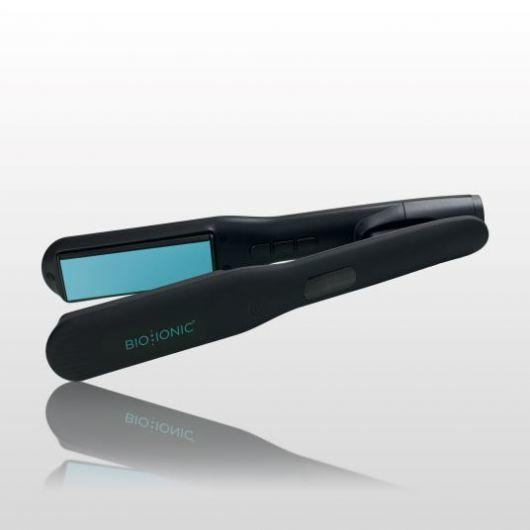 Immagine prodotto Bio Ionic striscia di silicone 1.0 ferro (Piastra per capelli)