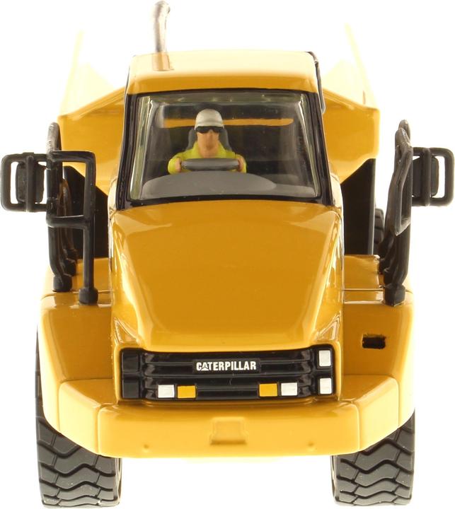 Produktbild Diecast Masters CAT 725 Articulated Truck