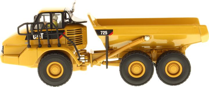 Produktbild Diecast Masters CAT 725 Articulated Truck