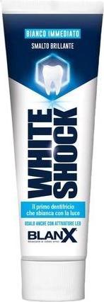 Immagine prodotto Blanx Shock bianco (75 ml)